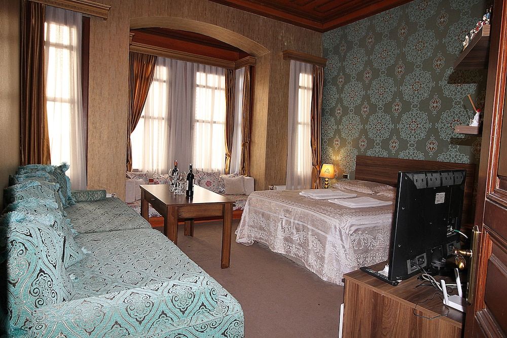 The Pashas House Suite, 2 Bedrooms 18