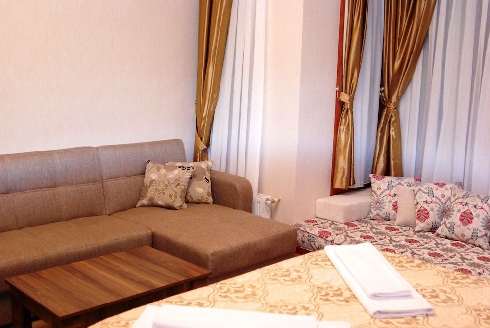 The Pashas House Suite, 2 Bedrooms 7