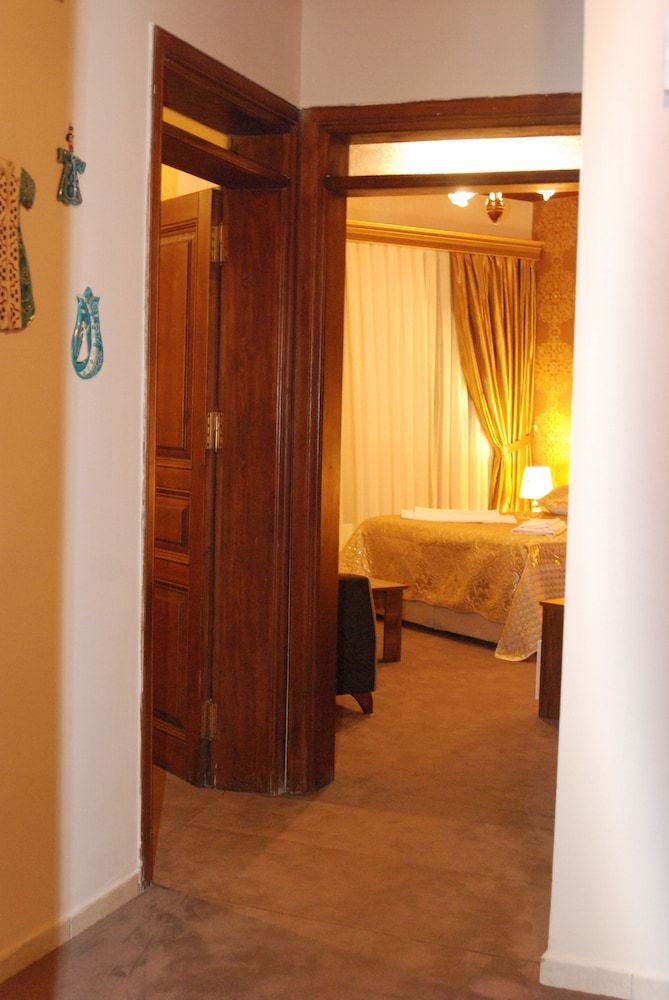 The Pashas House Suite, 2 Bedrooms 22