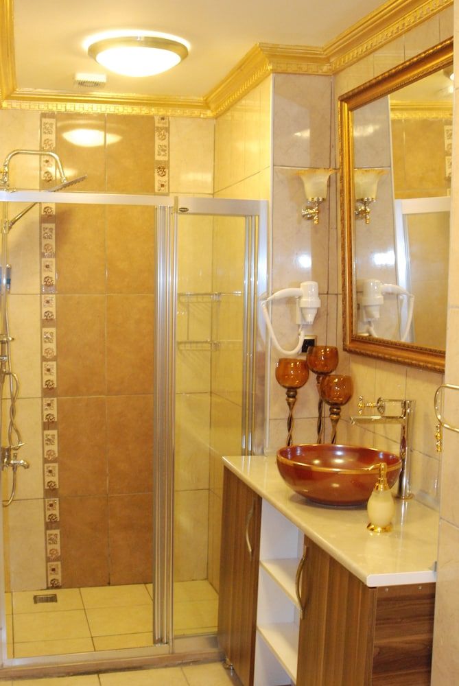 The Pashas House Suite, 2 Bedrooms 34