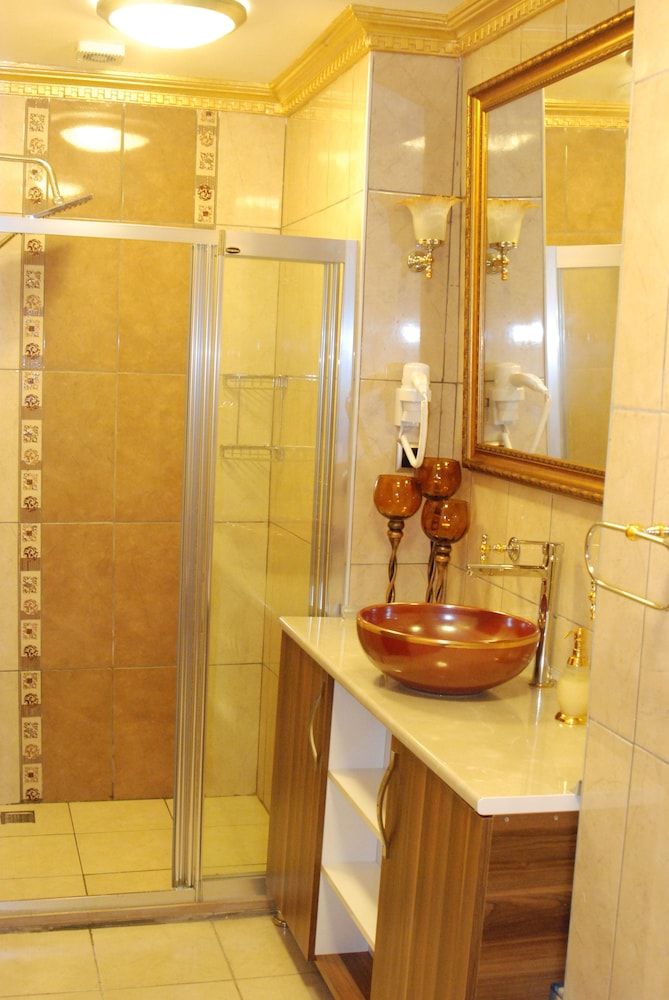 The Pashas House Suite, 2 Bedrooms 35