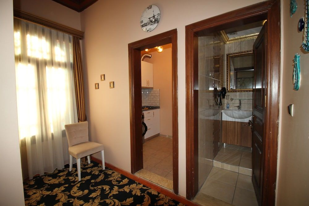 The Pashas House Suite, 2 Bedrooms 21