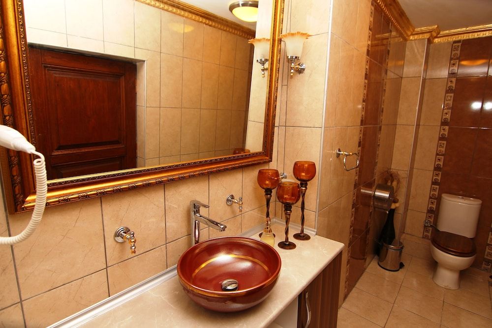 The Pashas House Suite, 2 Bedrooms 27