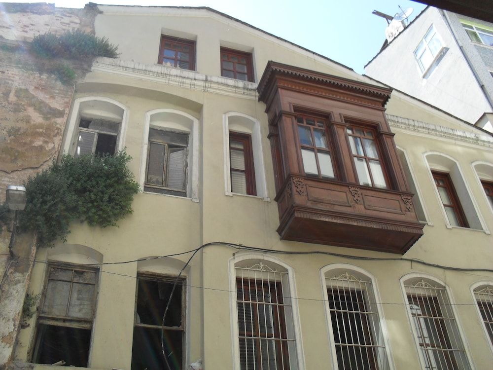 undefined The Pashas House 3