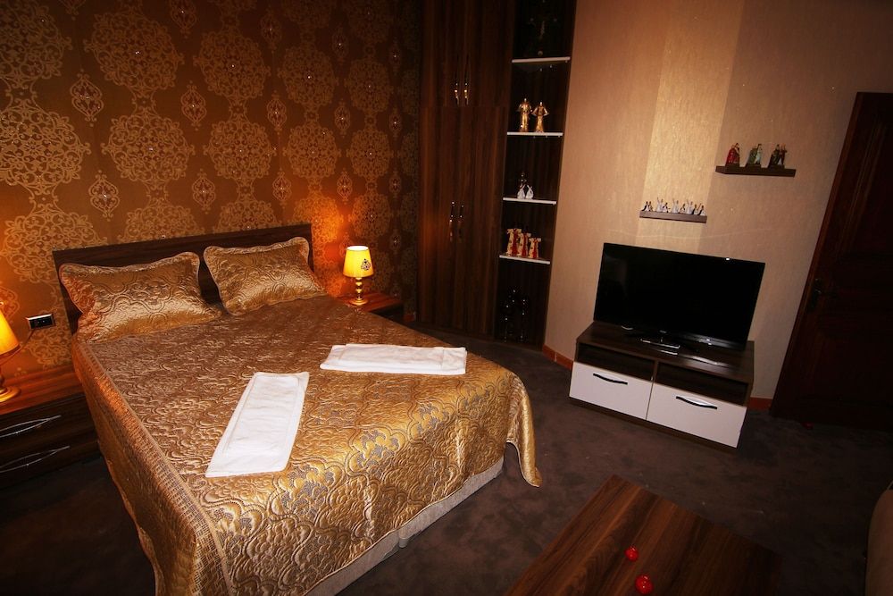 The Pashas House Suite, 2 Bedrooms 5