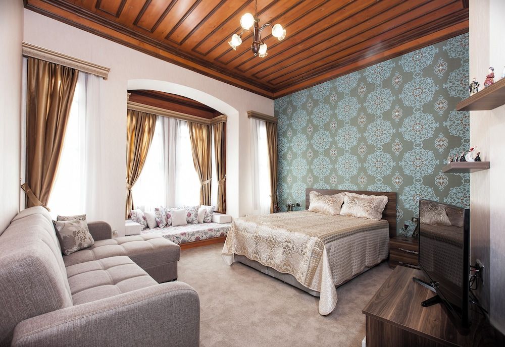 The Pashas House Suite, 2 Bedrooms 42