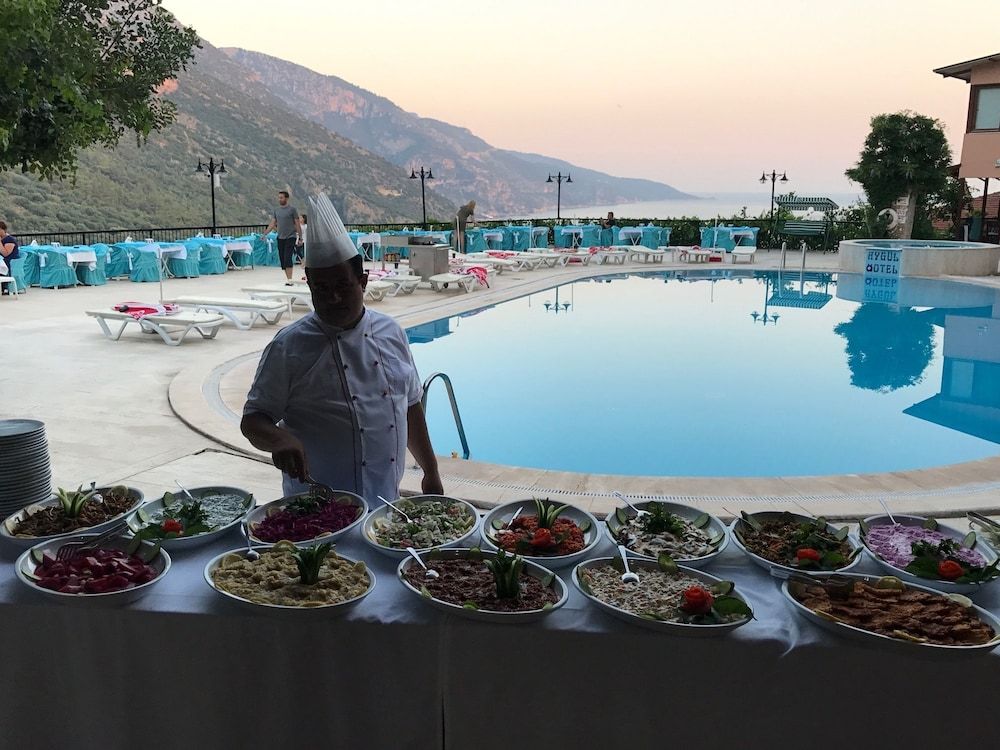 undefined Aygul Hotel 5