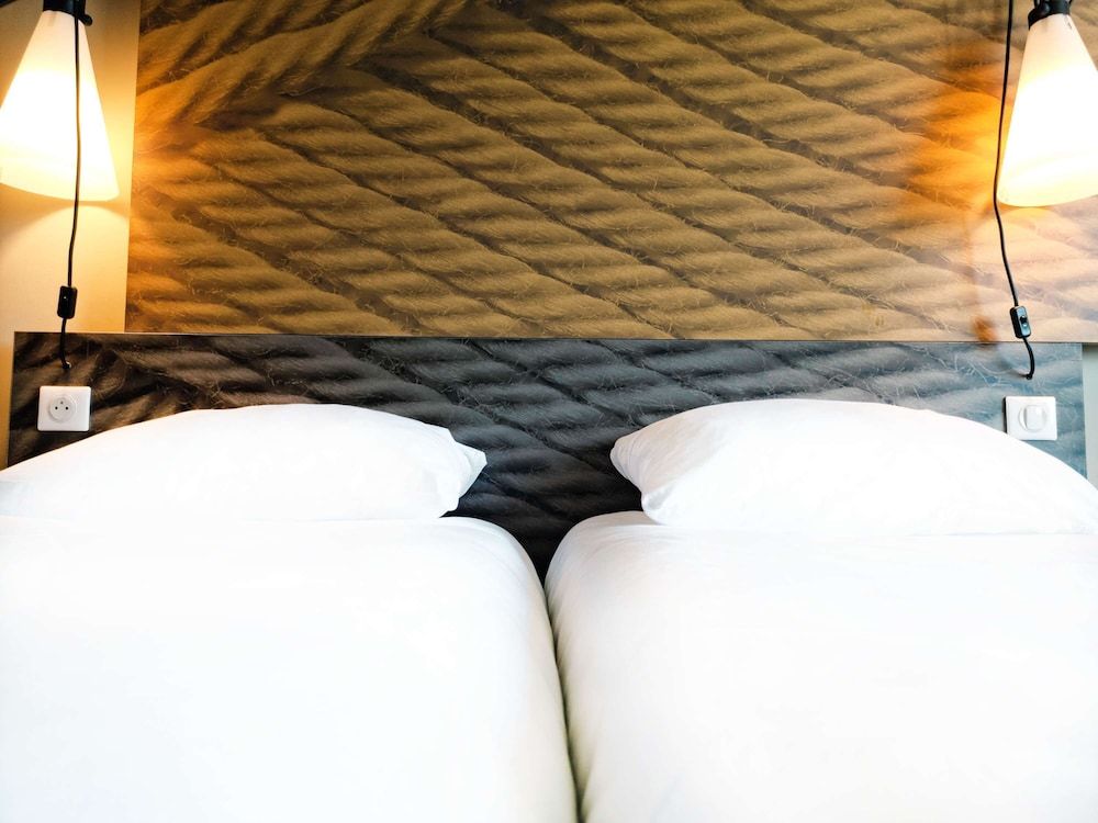 Standard Room, 2 Twin Beds