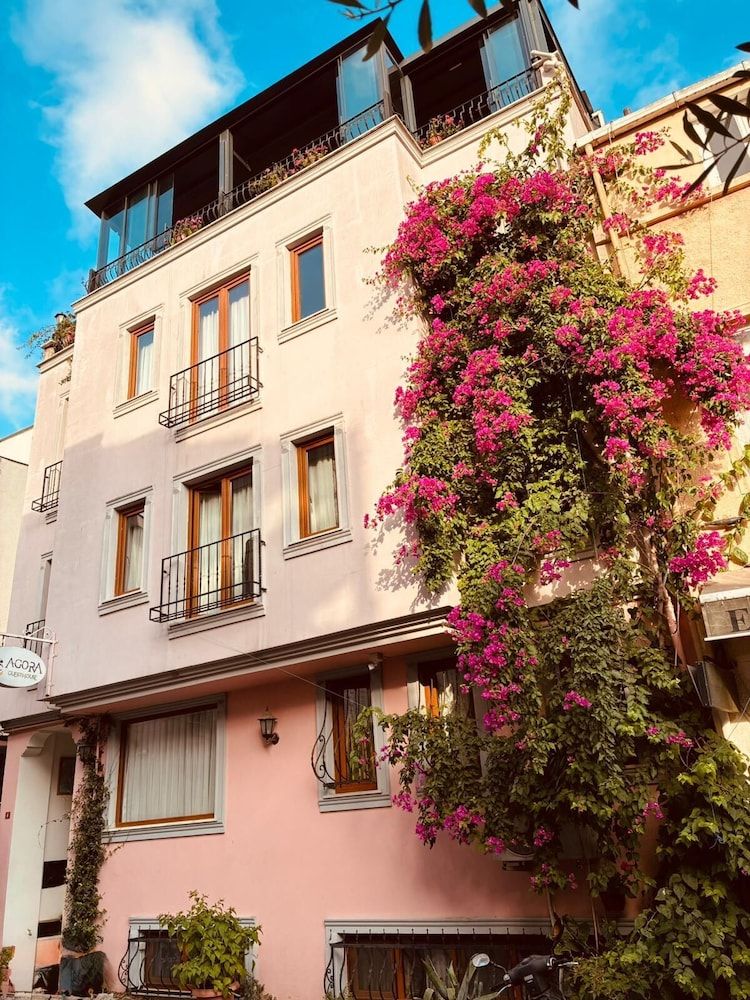 undefined Agora Guesthouse & Hostel 3