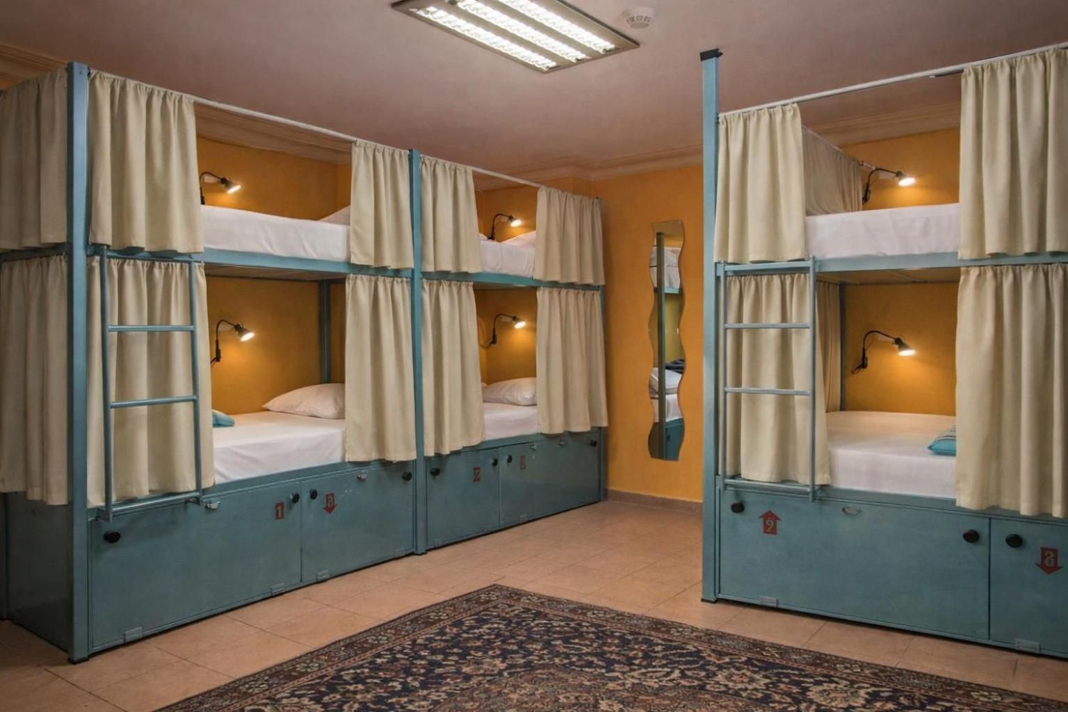 undefined Agora Guesthouse 5