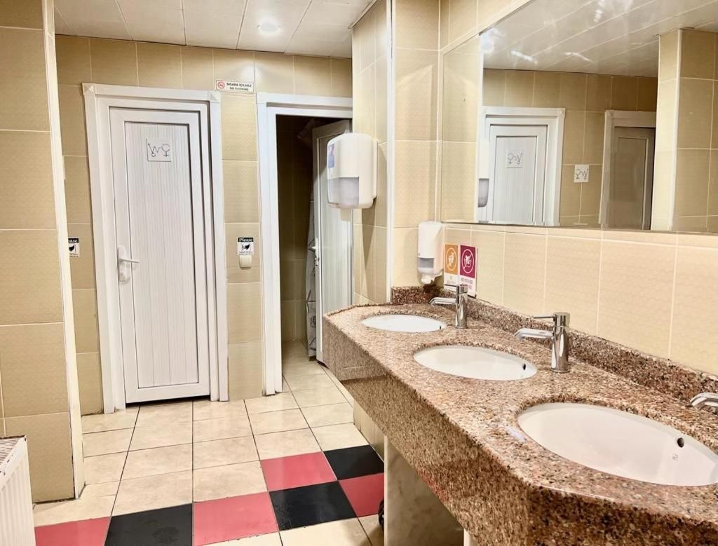 undefined Agora Guesthouse 7