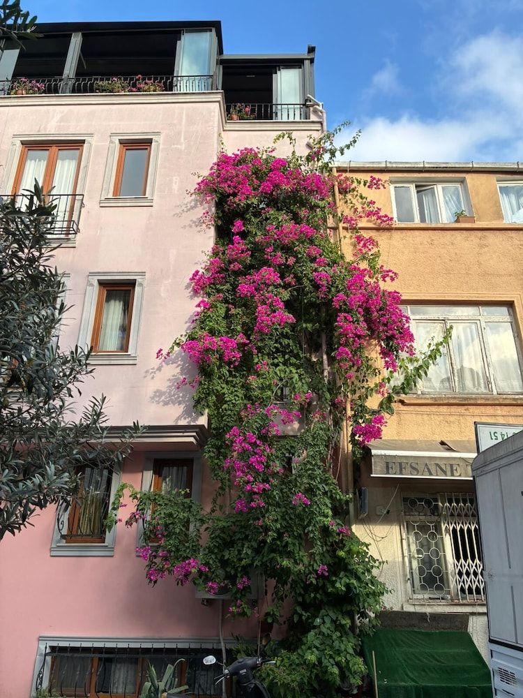 undefined Agora Guesthouse & Hostel 2