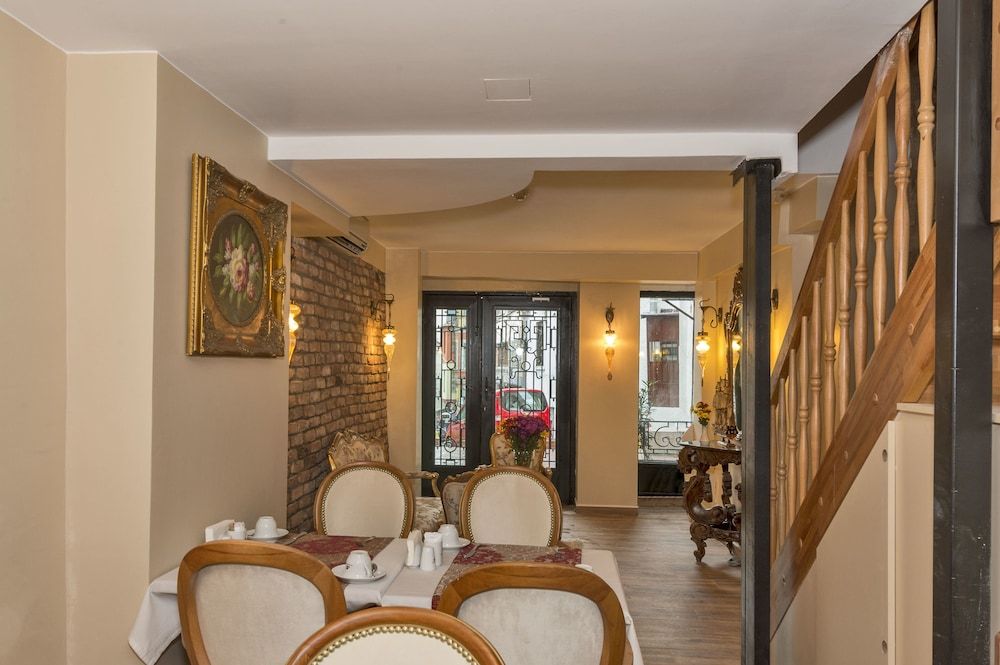 undefined By Murat Royal Hotels 4