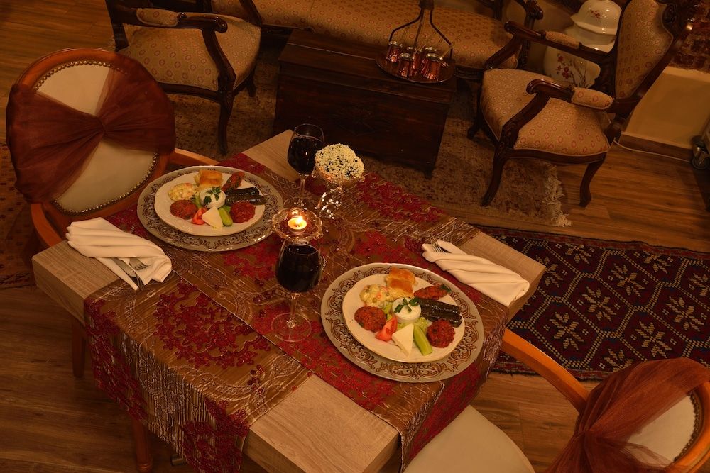 undefined By Murat Royal Hotels 6