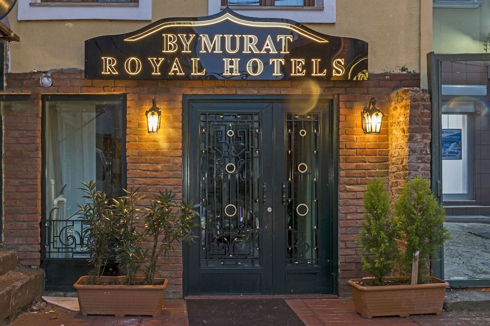 undefined By Murat Royal Hotels