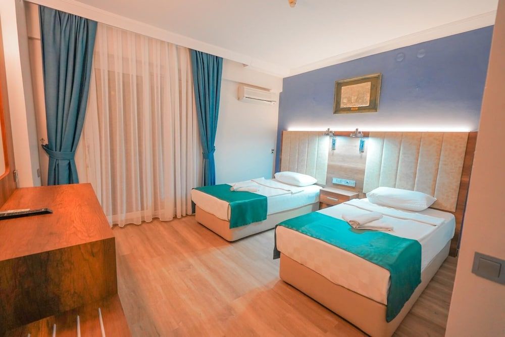 Amore Hotel
