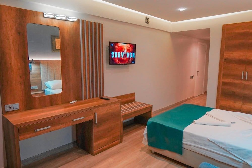 Amore Hotel