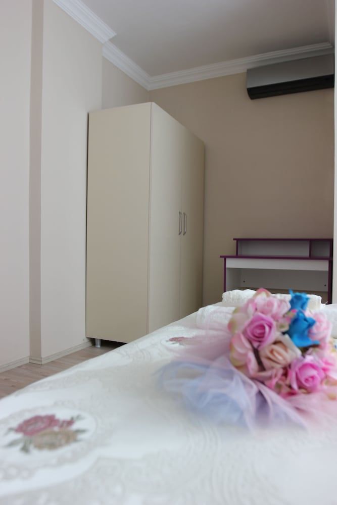 undefined Zumrut Apart Hotel 2