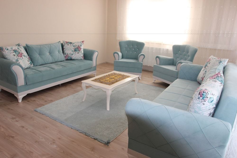 undefined Zumrut Apart Hotel 9