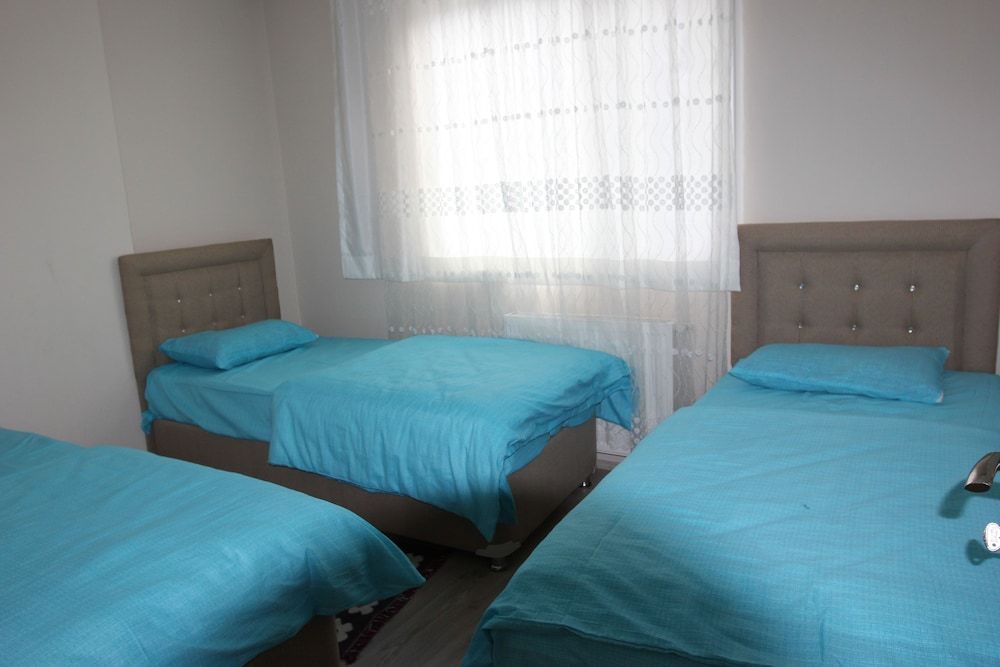 undefined Zumrut Apart Hotel