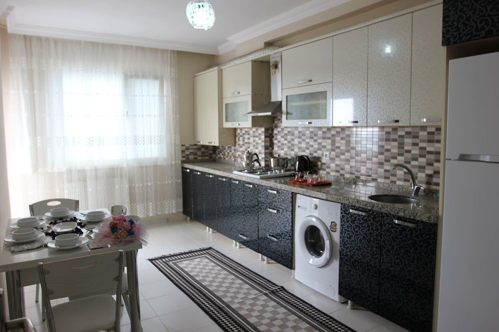 undefined Zumrut Apart Hotel 6