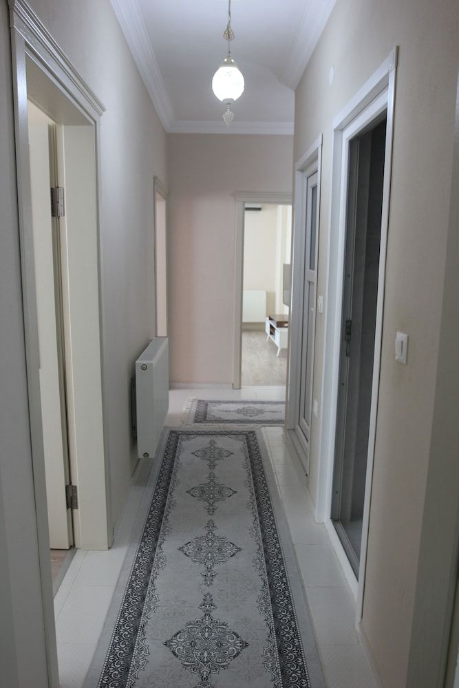 undefined Zumrut Apart Hotel 4