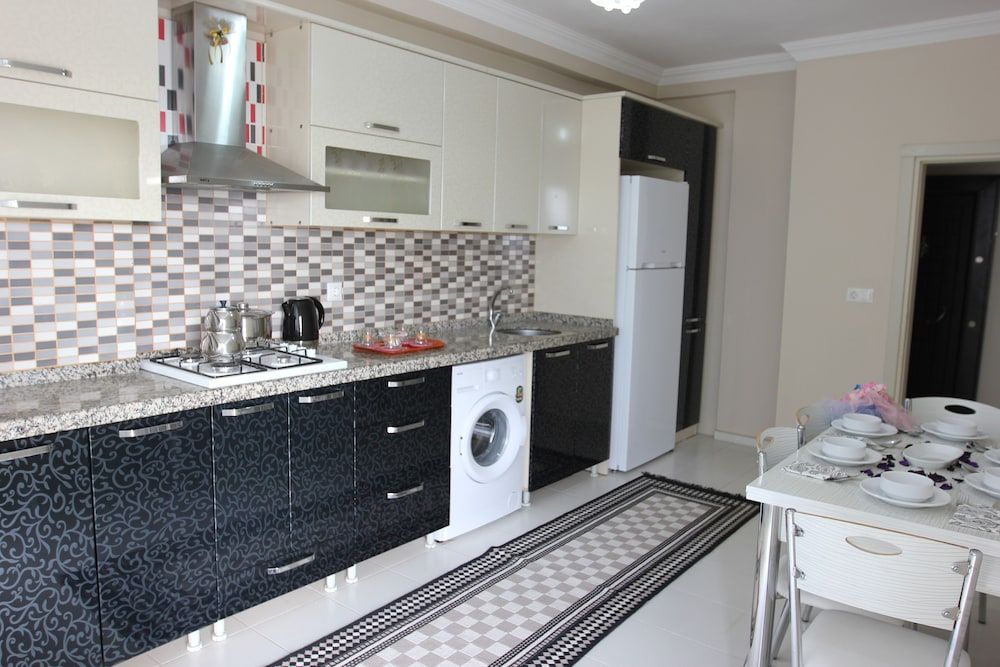 undefined Zumrut Apart Hotel 7