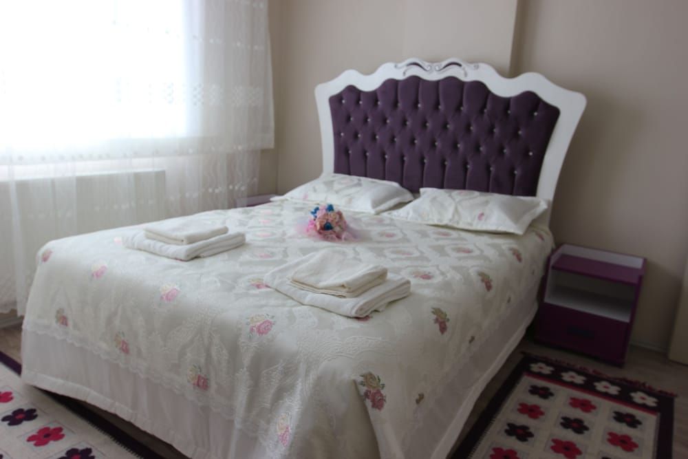 undefined Zumrut Apart Hotel 3