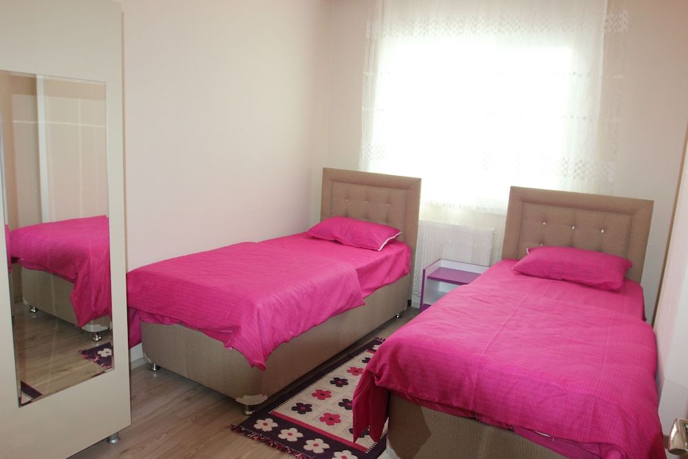 undefined Zumrut Apart Hotel 5