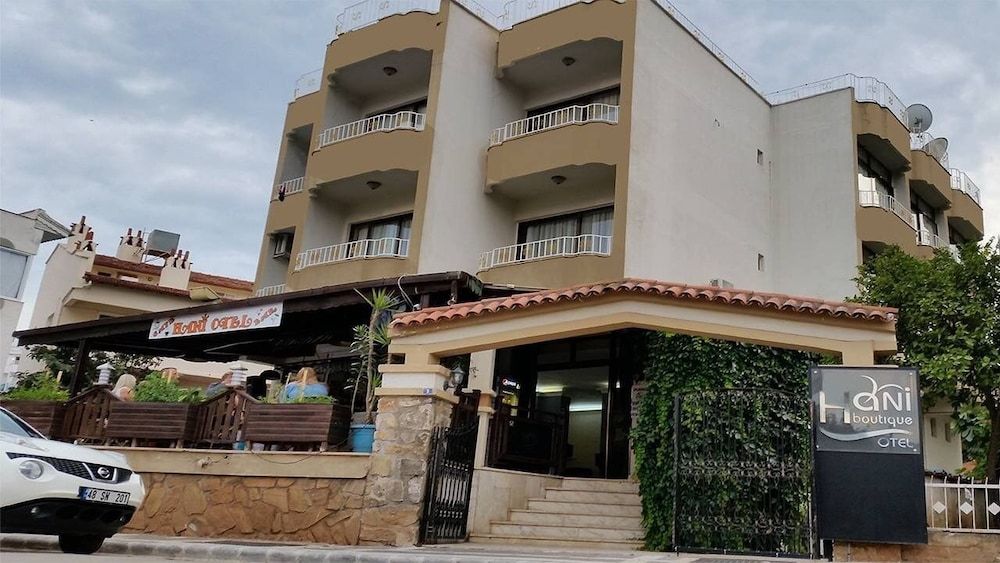 Hani Boutique Hotel