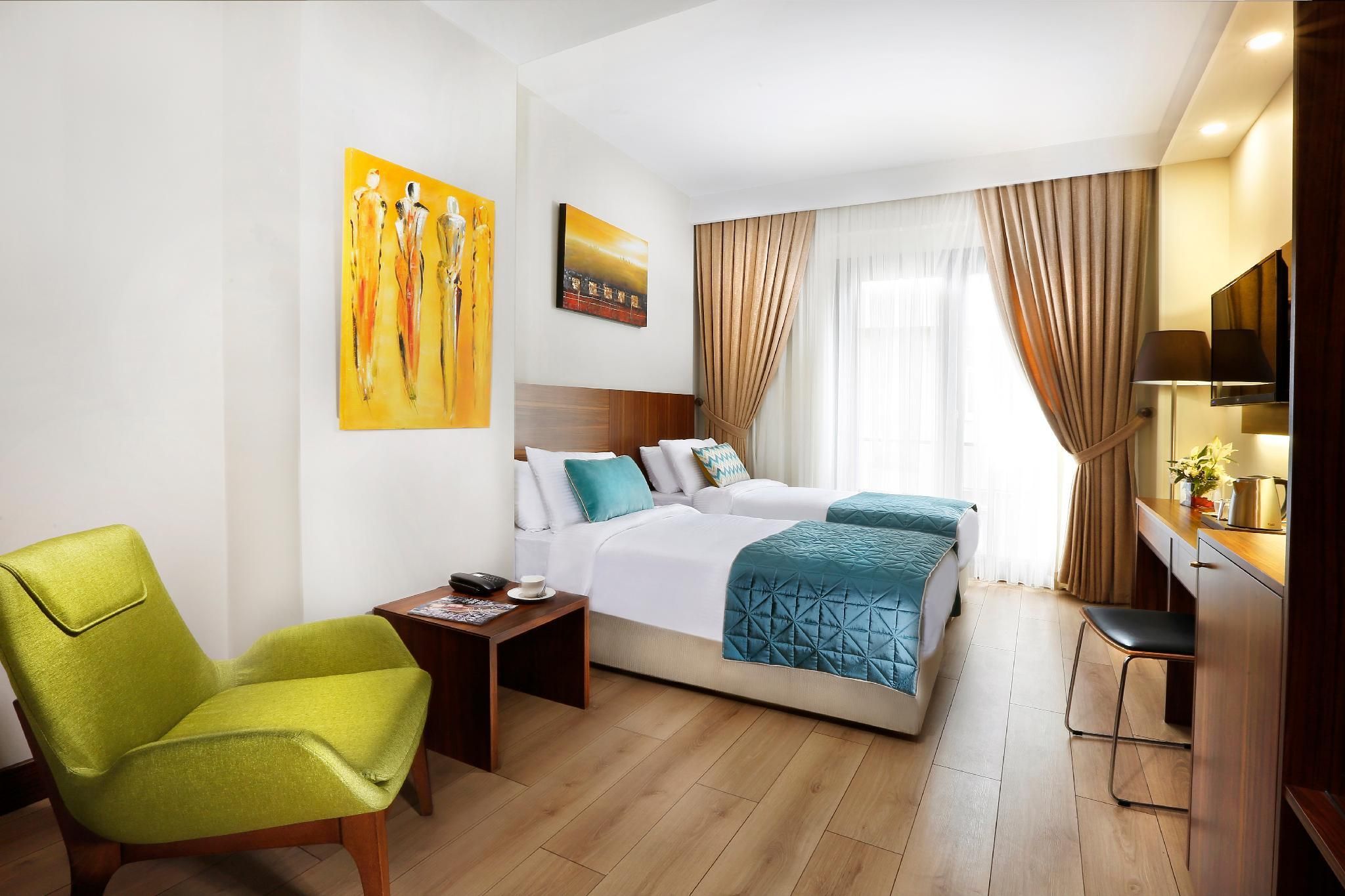 undefined The White Orient Hotel 10