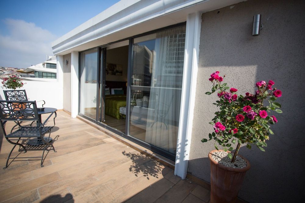 undefined The White Orient Hotel 9