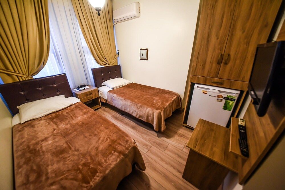 undefined Kosk Otel 7