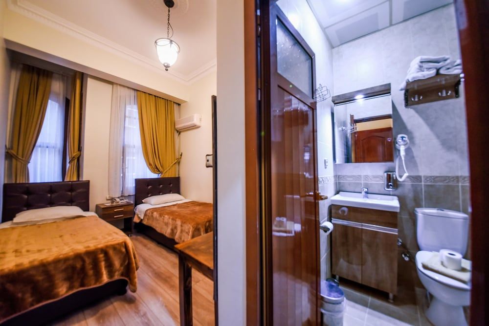 Kosk Otel Comfort Double or Twin Room 13