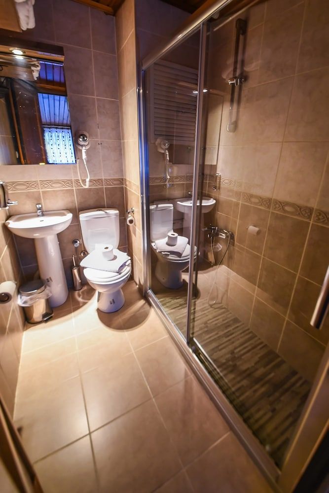 Kosk Otel Comfort Double or Twin Room 10