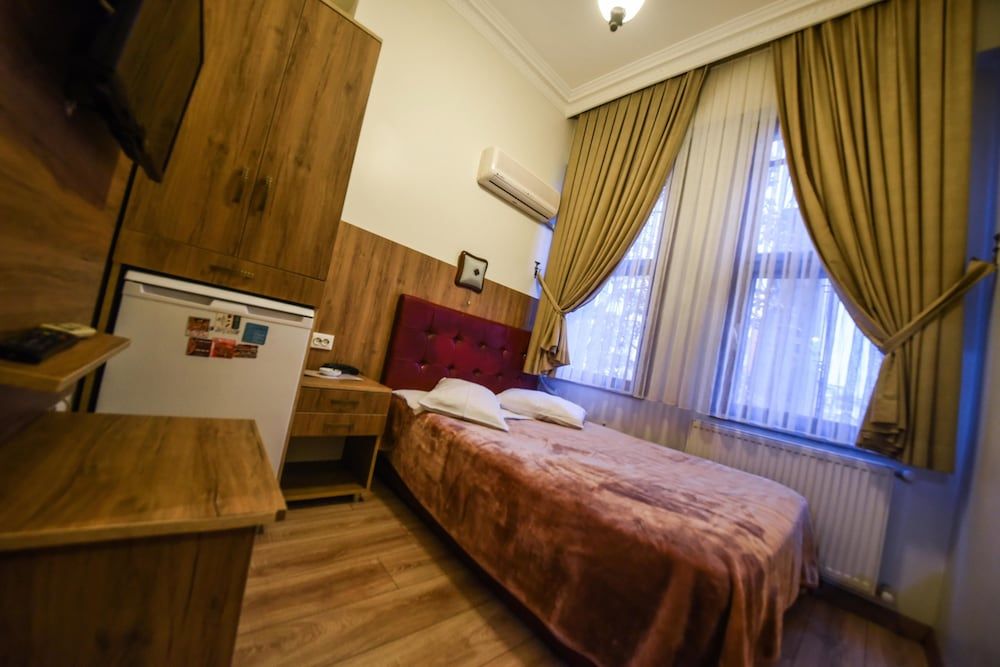 undefined Kosk Otel 9