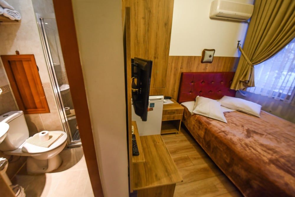 Kosk Otel Comfort Double or Twin Room 14