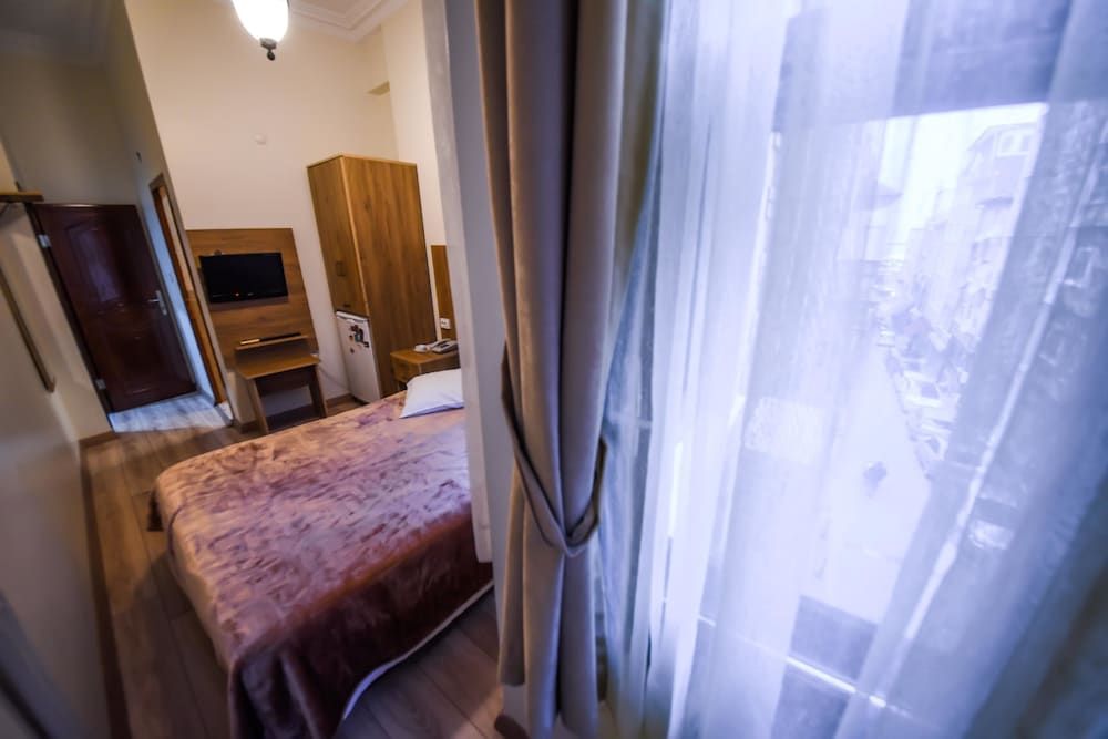 Kosk Otel Comfort Double or Twin Room 12