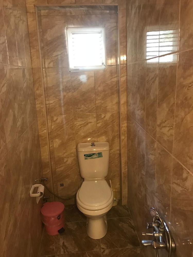 Beyaz Apart-Pansiyon Double Room 5