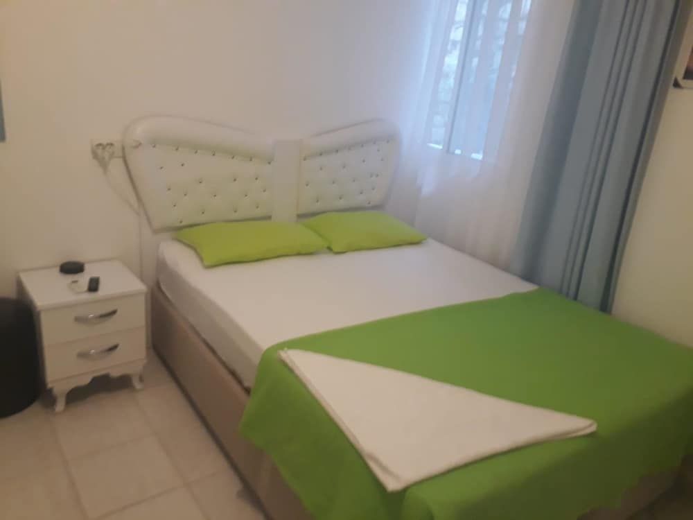 undefined Beyaz Apart-Pansiyon