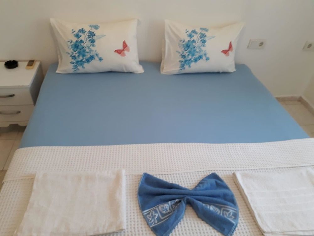 undefined Beyaz Apart-Pansiyon 4