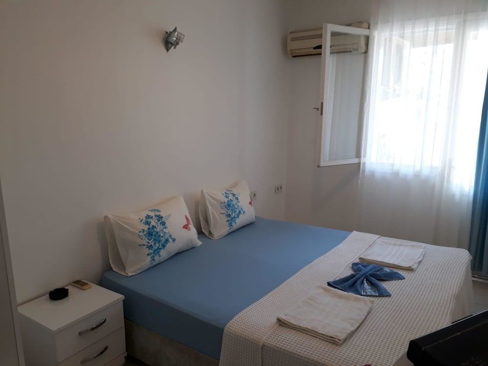 undefined Beyaz Apart-Pansiyon 9