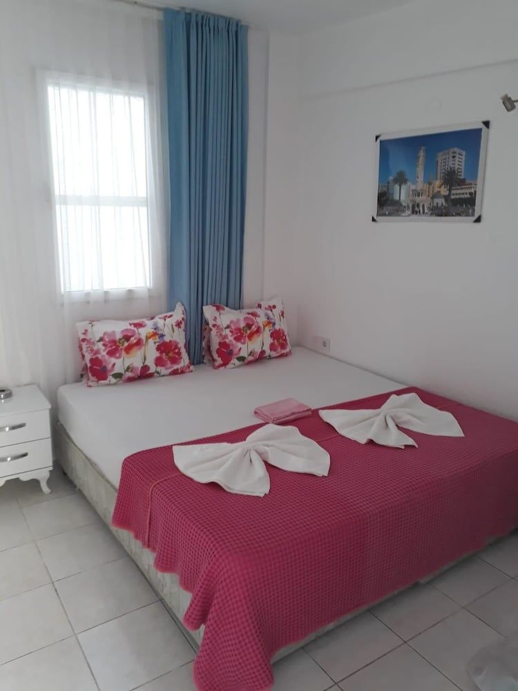 undefined Beyaz Apart-Pansiyon 2