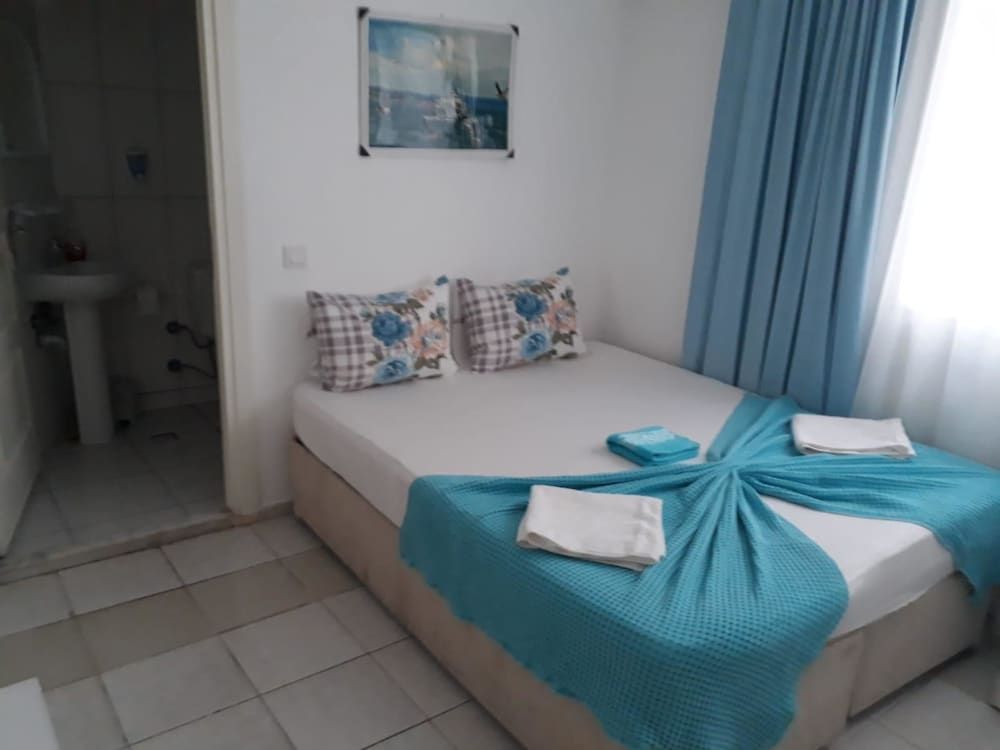 undefined Beyaz Apart-Pansiyon 10