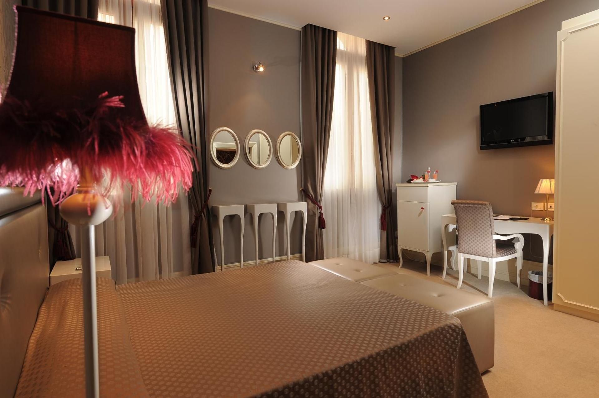 undefined Hotel ai due Principi 5