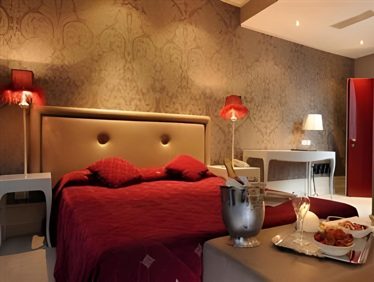 undefined Hotel ai due Principi 7