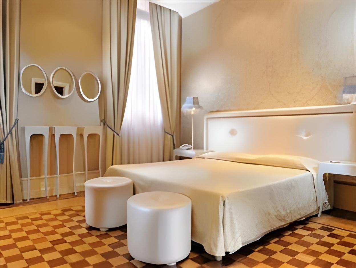 Executive Canal View