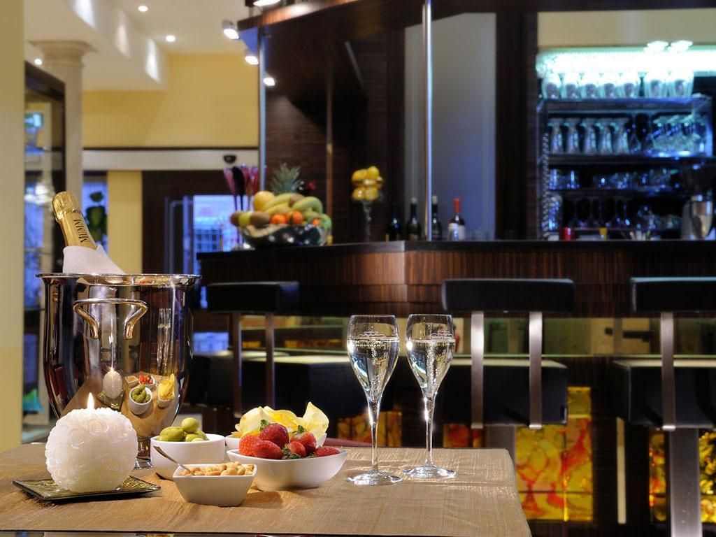 undefined Hotel ai due Principi 10