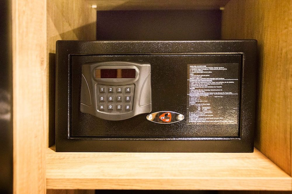 Long Stay Istanbul Economy Apartment, 1 Double Bed, Non Smoking 7