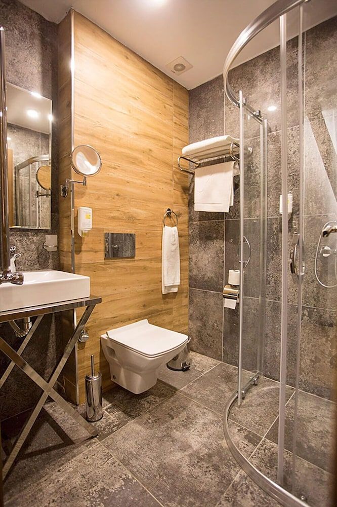 Long Stay Istanbul Economy Apartment, 1 Double Bed, Non Smoking 8